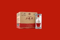 霍州市回收五粮液