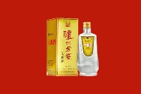 霍州市回收泸州老窖