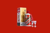霍州市回收飞天茅台酒