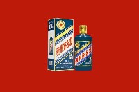 霍州市回收五星茅台酒